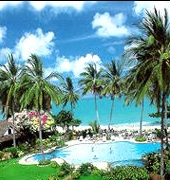 Aloha Resort Koh Samui