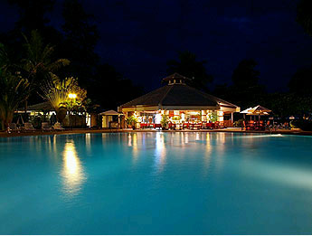 Novotel Rim Pae Rayong Hotel