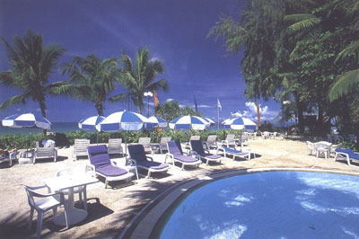 Novotel Rim Pae Rayong Hotel