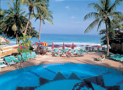 Chaba Samui Resort Koh Samui