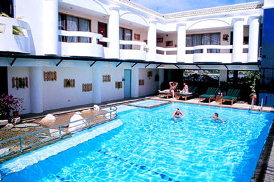 Chaba Samui Resort Koh Samui