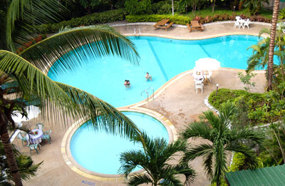 Rooks Holiday Hotel and Resort Mae Hong Son