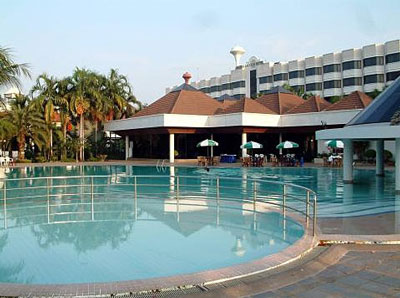 Amarin Lagoon Hotel Phitsanulok