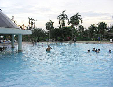 Amarin Lagoon Hotel Phitsanulok