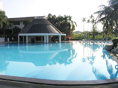 Amarin Lagoon Hotel Phitsanulok