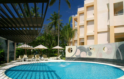 Holiday Inn Resort Phuket