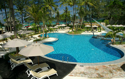 Holiday Inn Resort Phuket