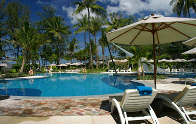 Holiday Inn Resort Phuket
