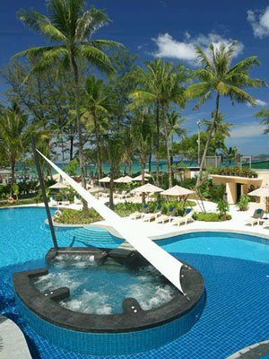 Holiday Inn Resort Phuket