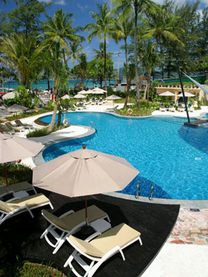 Holiday Inn Resort Phuket