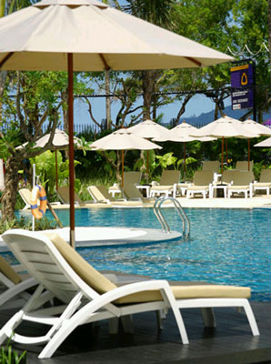 Holiday Inn Resort Phuket