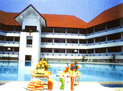 Pailyn Hotel Sukhothai
