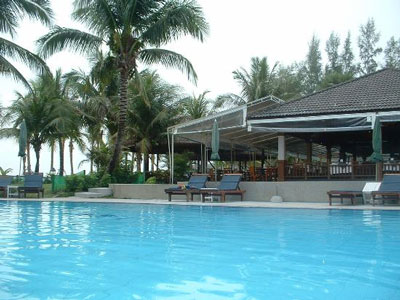 Kamala Beach Hotel and Resort Phuket