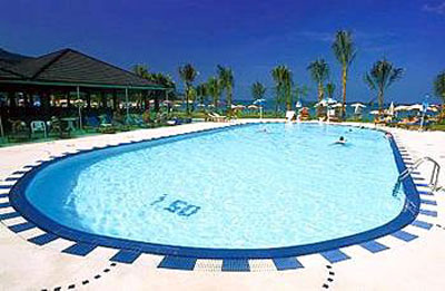 Kamala Beach Hotel and Resort Phuket