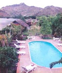 Kasem Island Resort Kanchanaburi