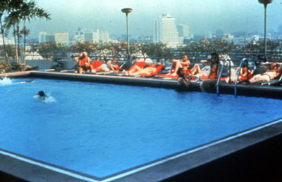 Asia Hotel Bangkok