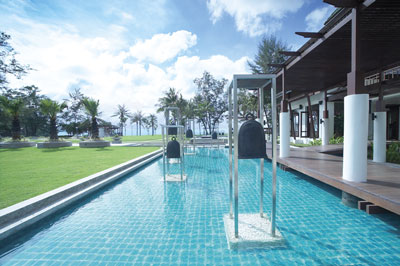 KataThani Phuket Beach Resort