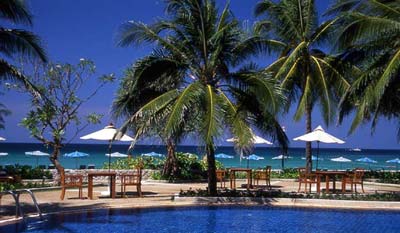 KataThani Phuket Beach Resort