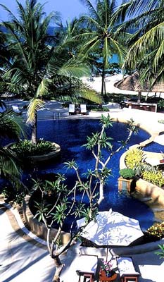 KataThani Phuket Beach Resort