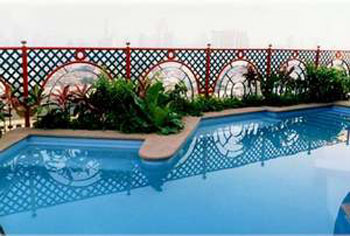 Grand China Princess Hotel Bangkok Pool Picture Grand China Princess Hotel Bangkok Pool Picture