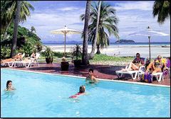 Phi Phi Island Village Beach Resort and Spa