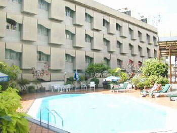 Royal Hotel Bangkok