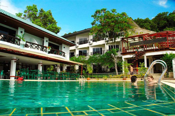 Best Western Ban Ao Nang Resort Krabi