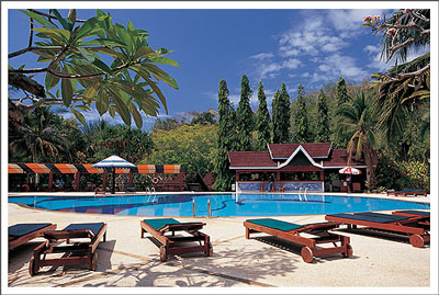 Krabi Resort