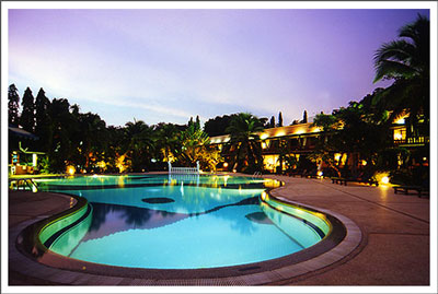Krabi Resort