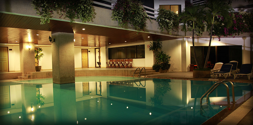 City Beach Resort Hua Hin