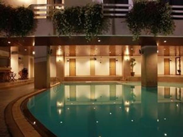 City Beach Resort Hua Hin