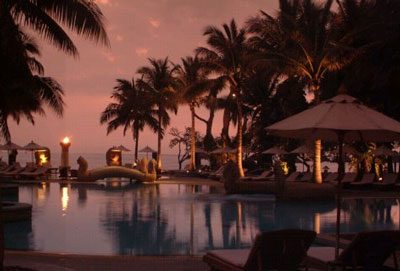 Hilton Hua Hin Resort and Spa