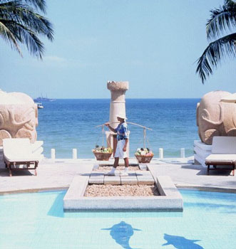 Hilton Hua Hin Resort and Spa