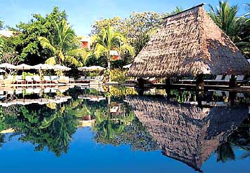 Hua Hin Marriott Resort and Spa