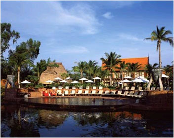 Anantara Resort Hua Hin
