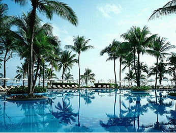 Sofitel Centara Grand Resort and Villas Hua Hin