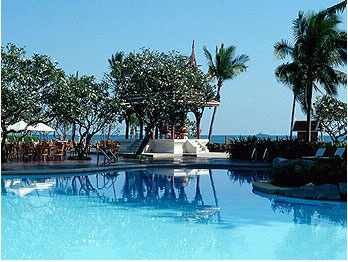 Sofitel Centara Grand Resort and Villas Hua Hin