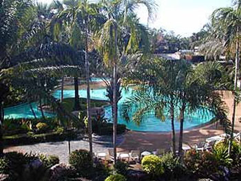Felix River Kwai Resort Kanchanaburi