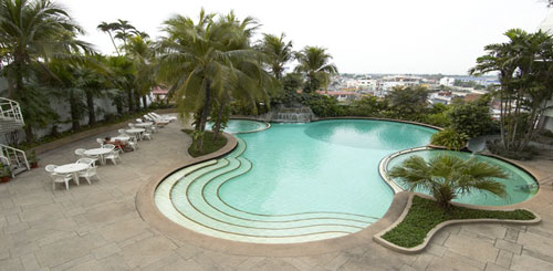 Topland Hotel and Convention Centre Phitsanulok