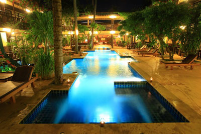 Phra Nang Inn Hotel Krabi