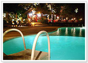 Phi Phi Natural Resort
