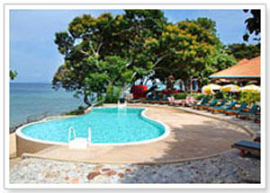 Phi Phi Natural Resort