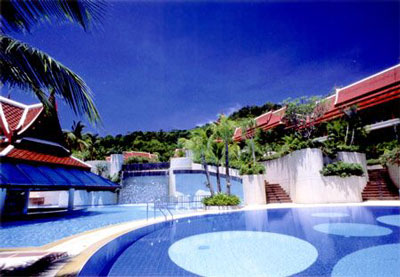 Krabi Thai Village Resort