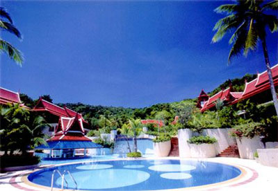 Krabi Thai Village Resort