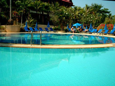 Krabi Thai Village Resort