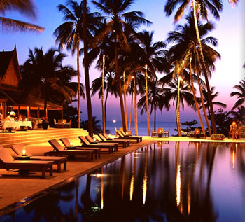 Amanpuri Hotel Phuket