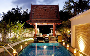 Banyan Tree Phuket Hotel