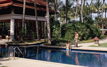Banyan Tree Phuket Hotel