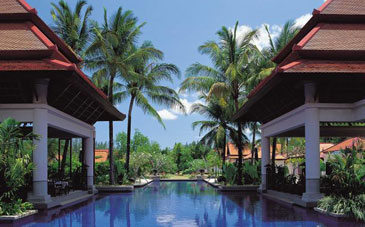Banyan Tree Phuket Hotel