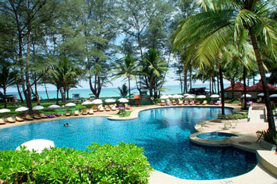 Dusit Laguna Resort Phuket